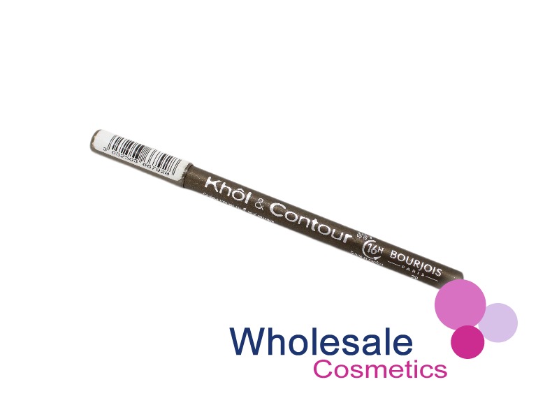 12 x Bourjois Khol & Contour Eyeliner - 79 BRONZE