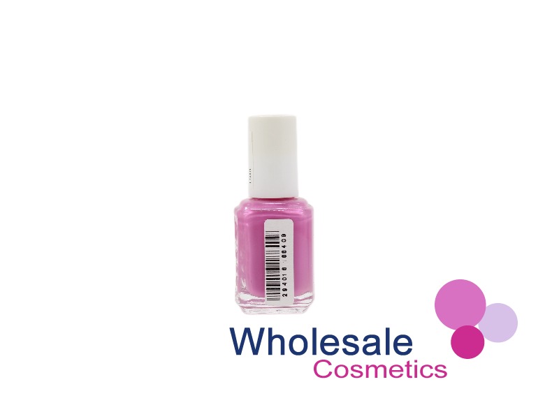 6 x Essie Gel Couture - 719 SPLASH OF GRENADINE