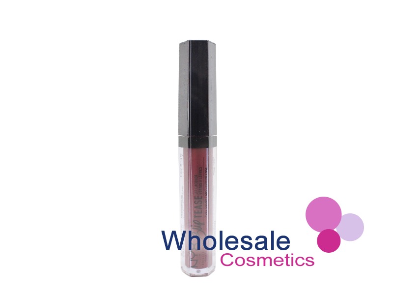 9 x NYX Professional Makeup Slip Tease Lip Color - 04 PLEASURE SEEKER