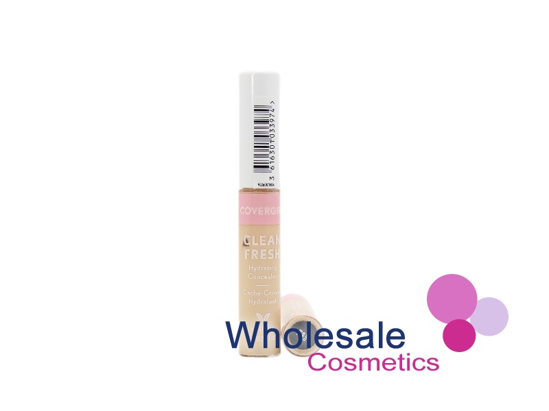 6 x Cover Girl Concealer Clean Fresh - 320 FAIR