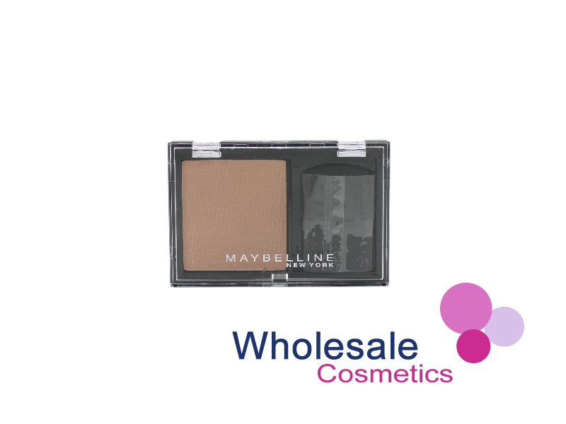 9 x Maybelline Expertwear Blush - 75 WARM COPPER
