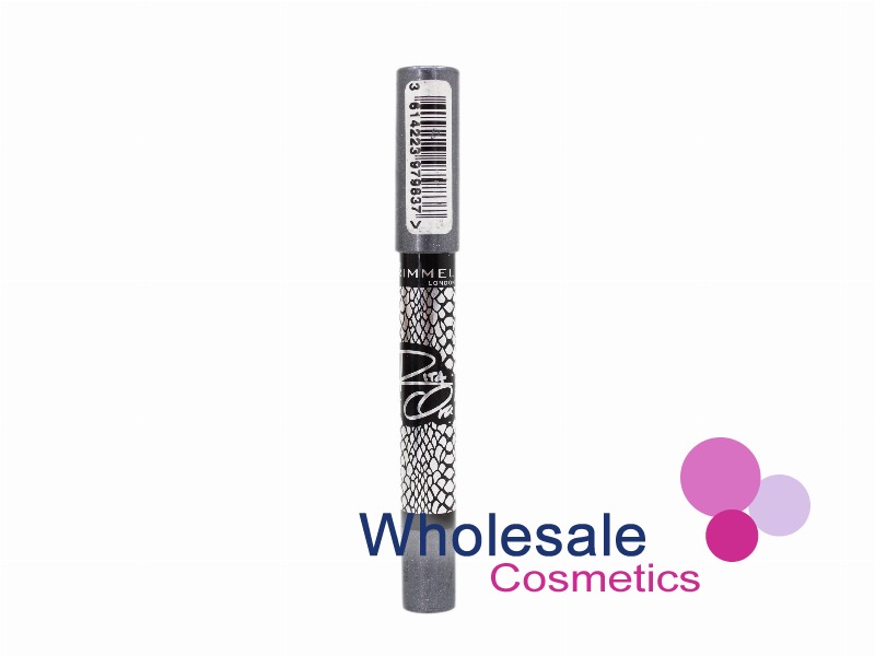 9 x Rimmel Rita Ora Eyeshadow Stick - 004 GUILTY GREY