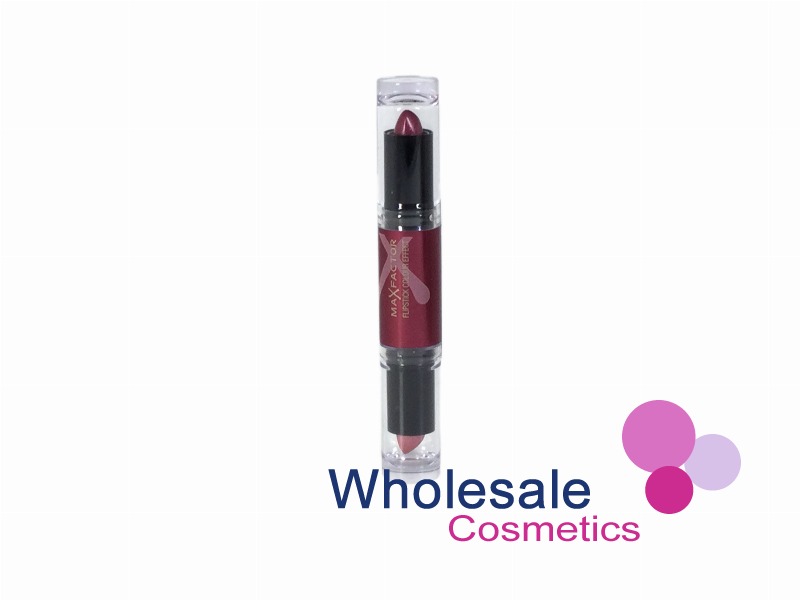 7 x Max Factor Flipstick Color Effect Lipstick - 05 BLOOMY PINK