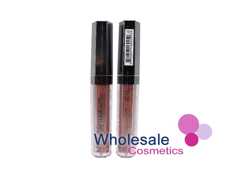 9 x NYX Professional Makeup Slip Tease Lip Color - 22 URBAN OASIS