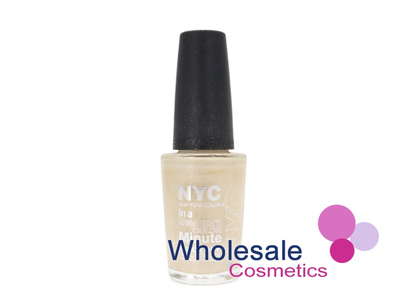 7 x NYC In A Minute Nail Polish - 212 MULBERRY STREET