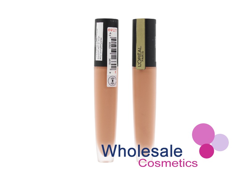 7 x L'oreal Rouge Signature Liquid Lipstick - 110 I EMPOWER