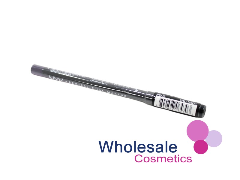 12 x NYX Professional Makeup Suede Matte Lip Liner - OH PUT IT ON