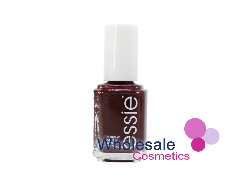 6 x Essie Nail Polish - 866 BOLD & BOULDER