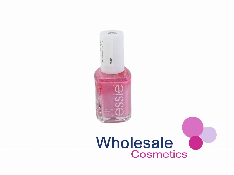 6 x Essie Nail Polish - 685 KISSED BY MIST