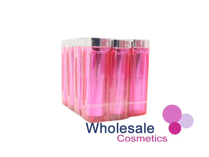 12 x Maybelline Color Sensational Popsticks - 020 TROPICAL PINK
