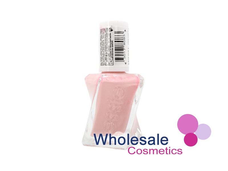 6 x Essie Gel Couture - 521 POLISHED AND POISED