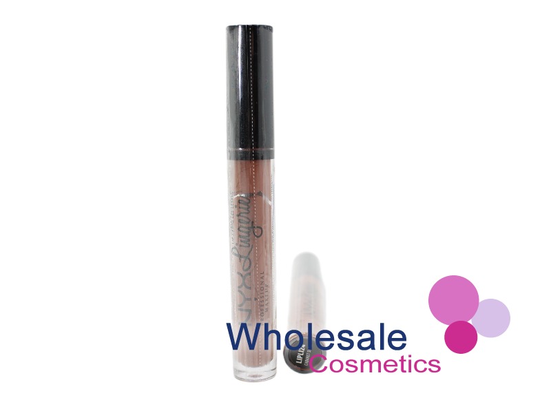 9 x NYX Lingerie Liquid Lip Stick - 24 CABARET SHOW