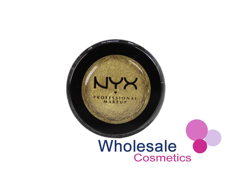 9 x NYX Professional Makeup Foil Play Cream Eyeshadow - 03 STEAL YOUR MAN