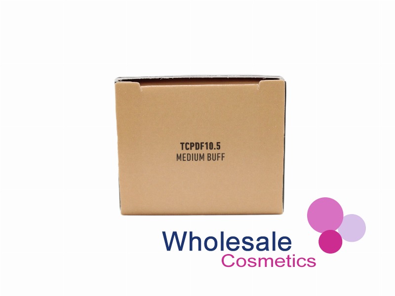 6 x NYX Total Control Drop Pro Foundation - 10.5 MEDIUM BUFF