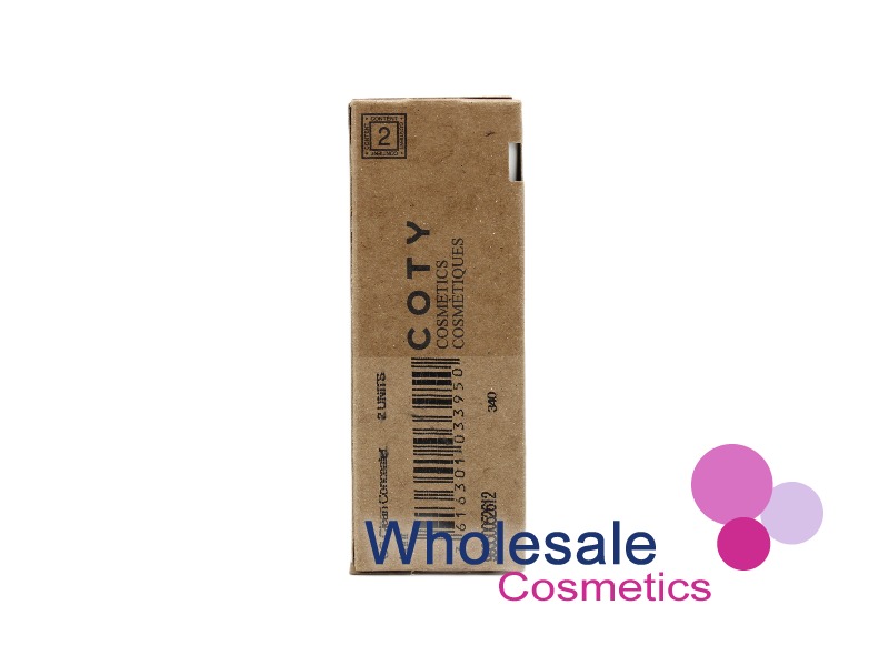 6 x Cover Girl Concealer Clean Fresh -340 LIGHT