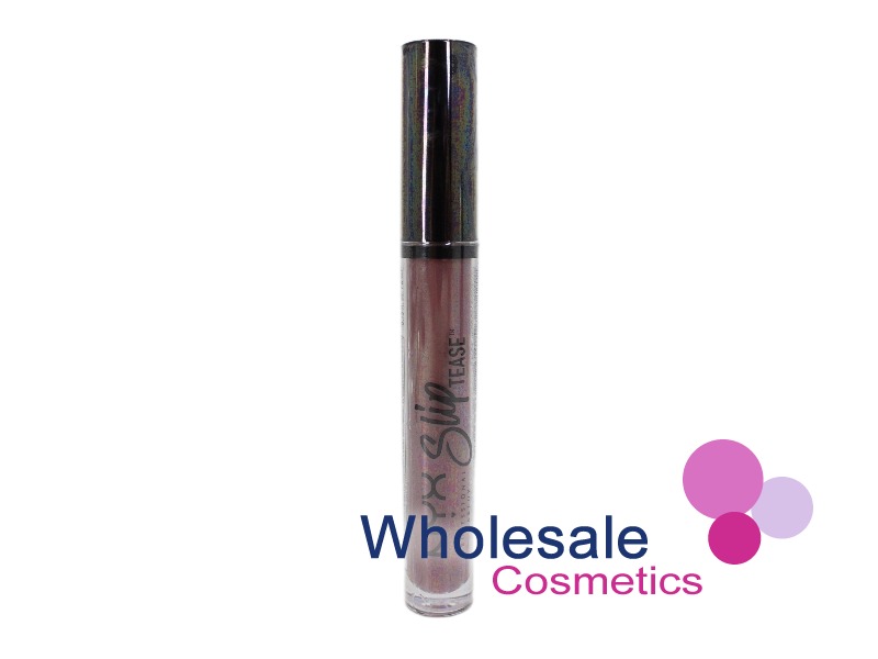 9 x NYX Professional Makeup Slip Tease Lip Oil - 02 ENTICE
