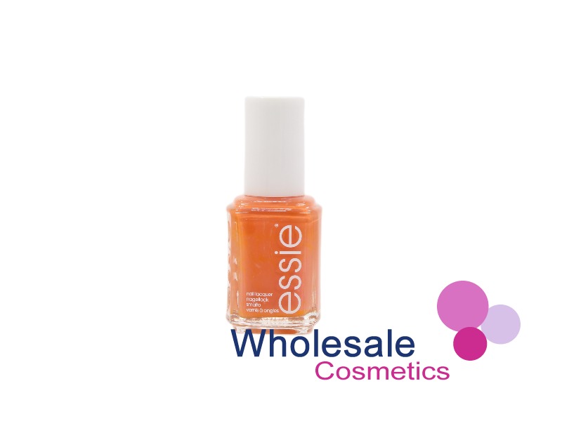 6 x Essie Nail Polish - 678 CHECK IN CHECK OUT