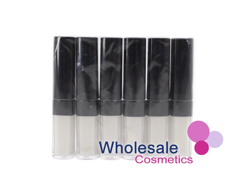 12 x L'Oreal Paris Infallible Eyeshadow Paint - 100 EYESHADOW BASE