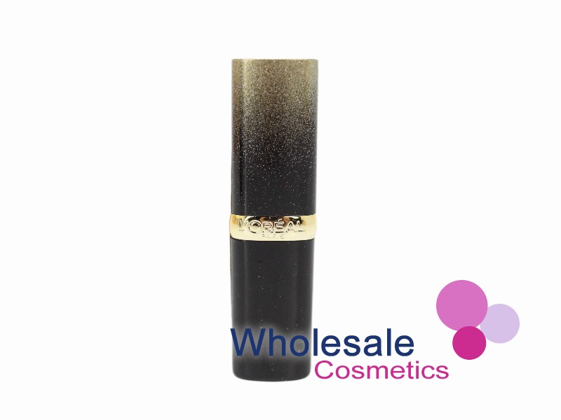 2 x L'Oreal Color Riche Lipsticks - 02 CELEBRATION