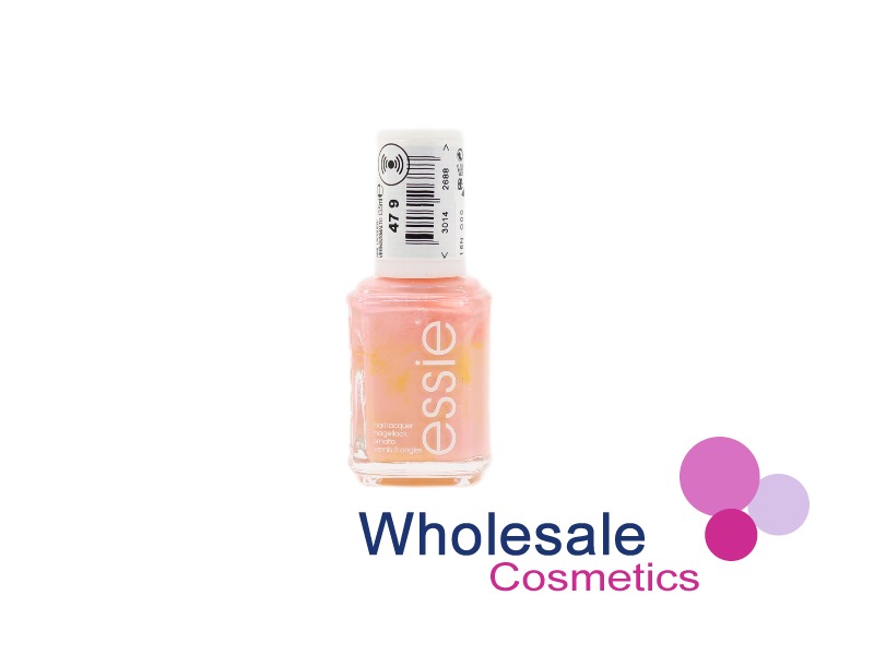 6 x Essie Nail Polish - 479 EXCUSE ME SUR