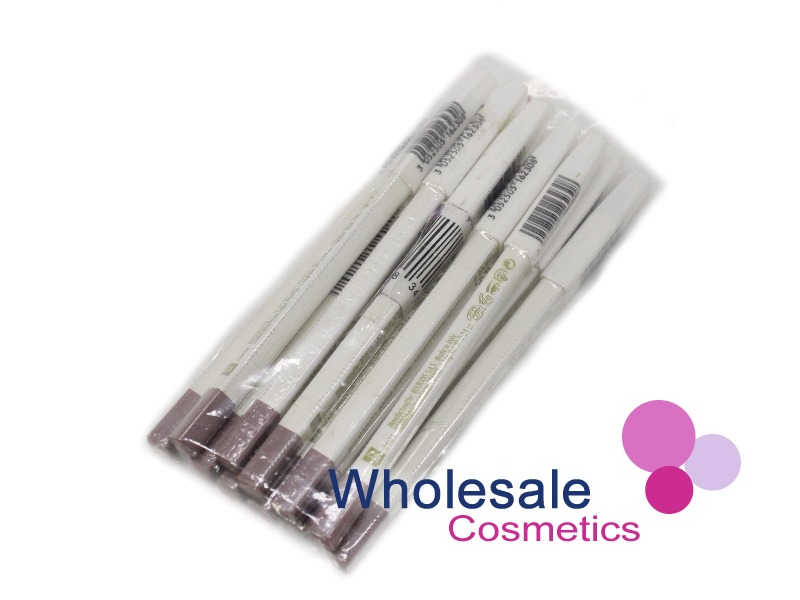12 x Bourjois UNE Sfumato Eye Pencil - S23