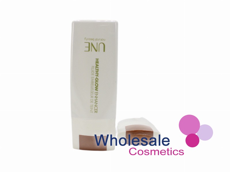 8 x Bourjois UNE Natural Beauty Healthy-Glow Enhancer - H07