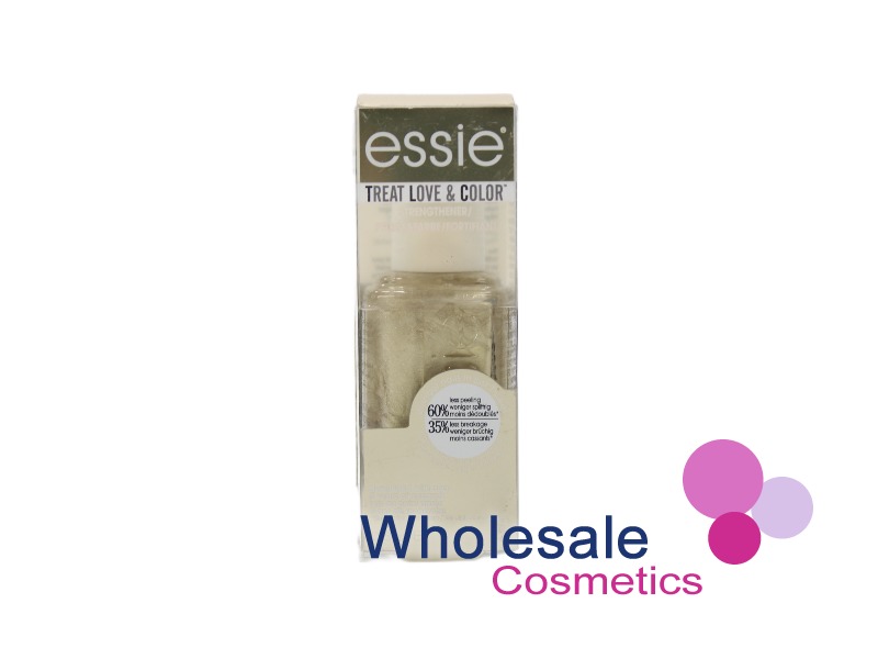 6 x Essie Treat Love and Colour - 151 GLOW THE DISTANCE