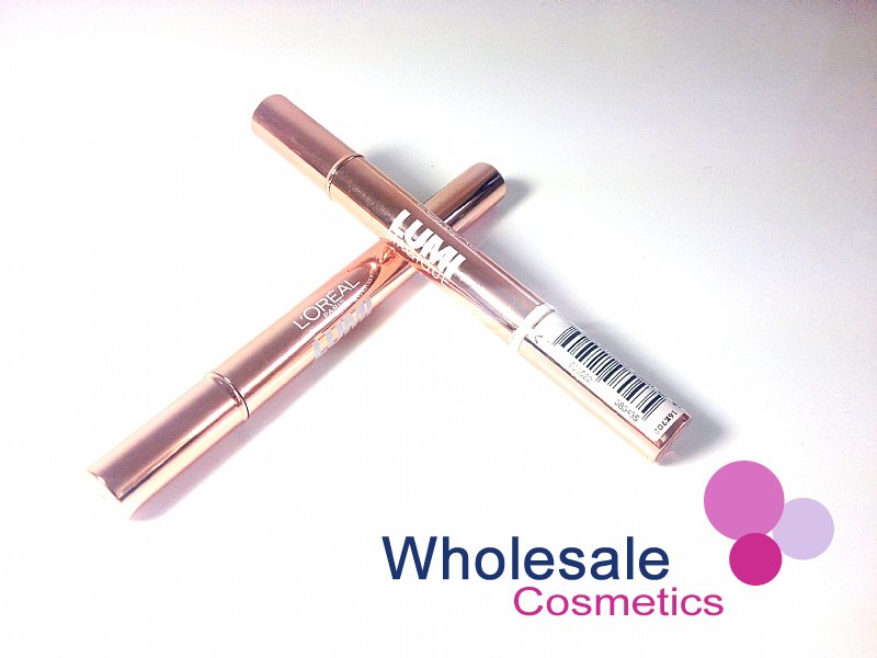 12 x L'Oreal Lumi Magique Concealer - No.3 Dark (CLEARANCE)