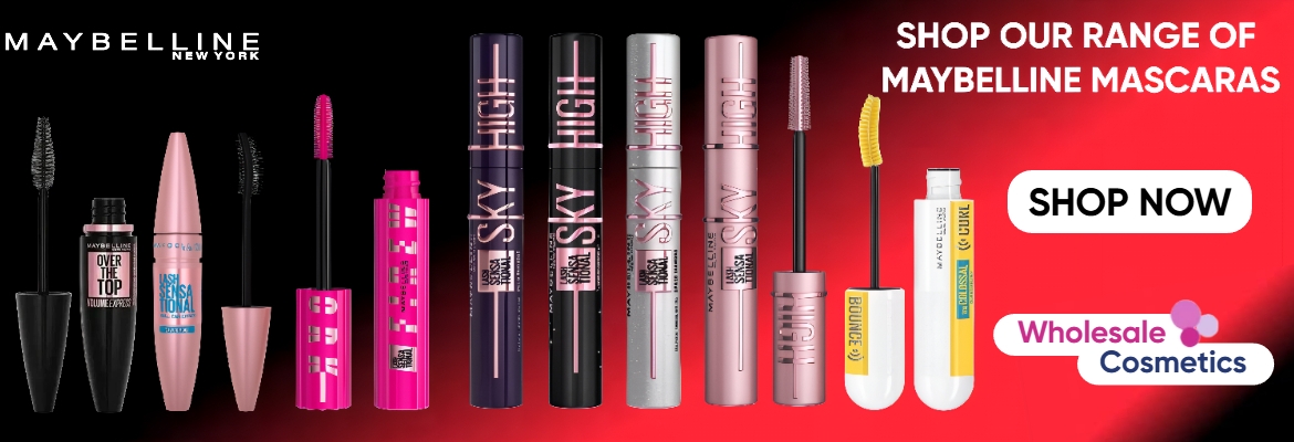 MAYBELLINE MASCARA