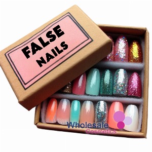 False Nails