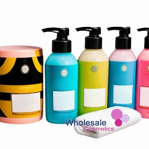 Shampoo & Conditioner